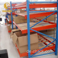 Carton Flow Rack -System für Lagerhaus